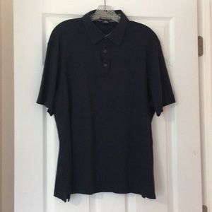 Michael Kors short sleeve 100% cotton polo